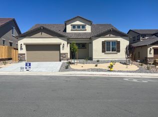 756 Bale Mountain Dr, Sparks, NV 89436