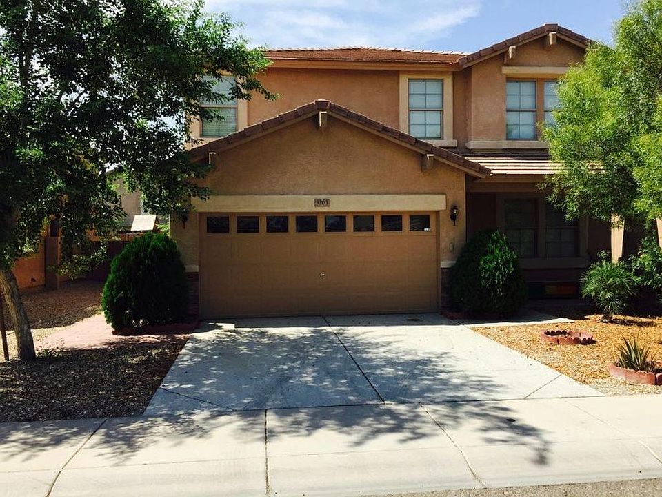 2nd image of 3331 W Leodra Ln