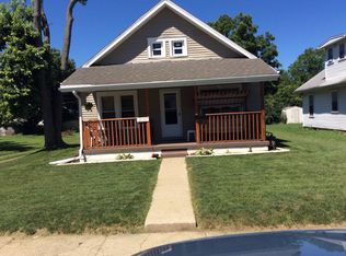 2019 Ontario Ave, Springfield, OH 45505