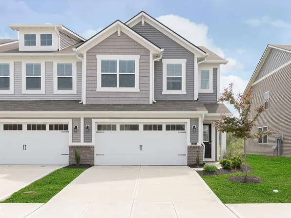 1231 Langham St, Avon, IN 46123