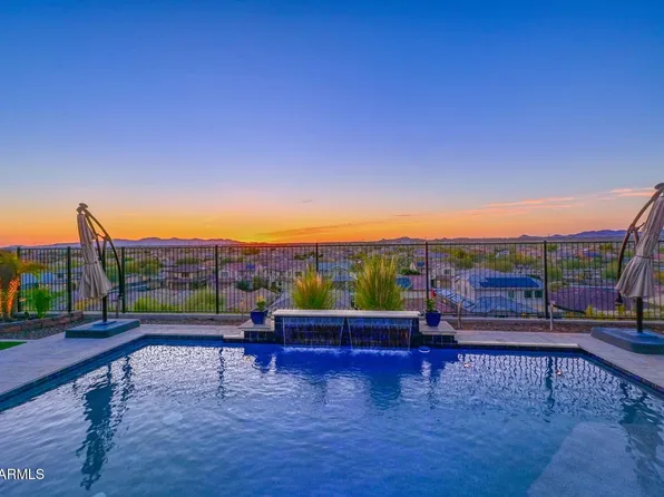 25932 N 104TH Drive, Peoria, AZ 85383