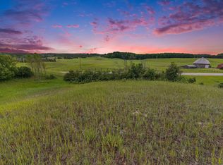 0 Clous Rd, Kingsley, MI 49649