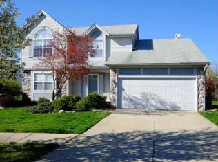 3271 Riverside Ct #23, Canton, MI 48188