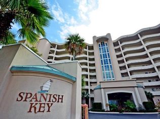 17287 Perdido Key Dr APT 106, Perdido Key, FL 32507