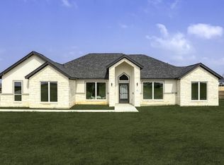 112 Sunset Dr, La Vernia, TX 78121