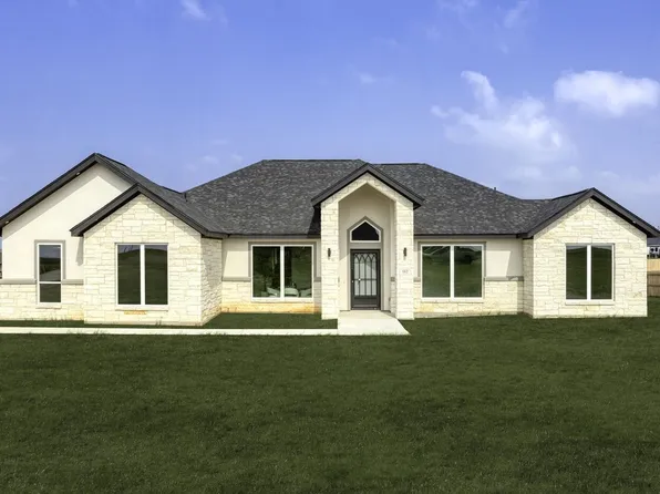 112 Sunset, La Vernia, TX 78121