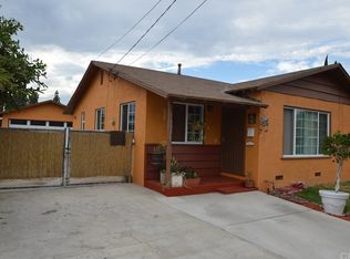 11105 Lambert Ave, El Monte, CA 91731