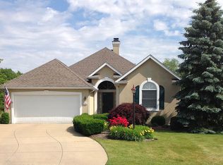 1980 Fox Trace Trl, Cuyahoga Falls, OH 44223