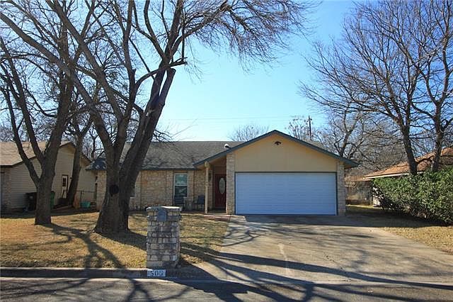 1st image of 1506 Wagongap Dr
