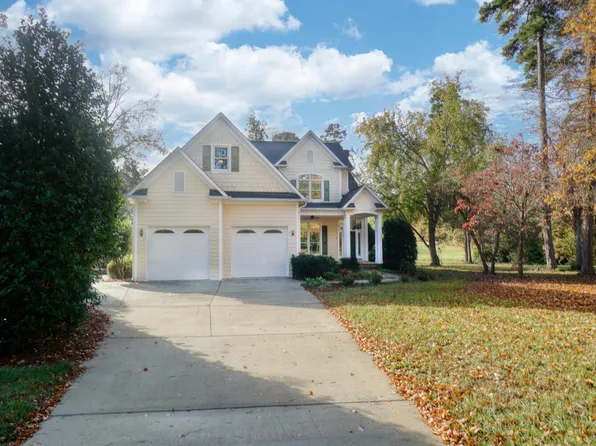 124 Gatlin Knl, New London, NC 28127