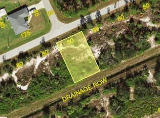 4216 Elvington Rd #12, Pt Charlotte, FL 33981