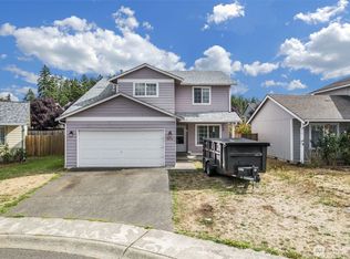 20201 13th Street Ct E, Spanaway, WA 98387