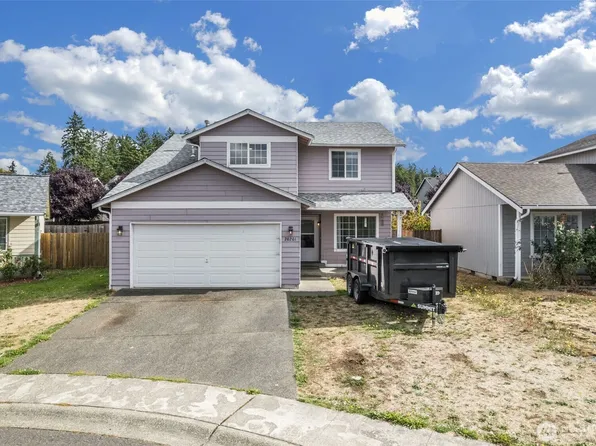 20201 13th Street Ct E, Spanaway, WA 98387