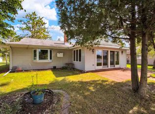 N169 Cedar Springs Cir, Neshkoro, WI 54960