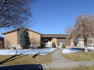 1280 E 1300 S, Clearfield, UT 84015