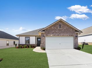 14707 Mountain Stream Dr, Athens, AL 35613