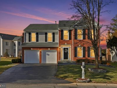 13222 Maplecrest Dr, Potomac, MD, 20854