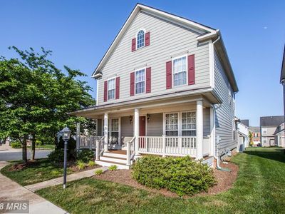 1101 Walker Dr, Fredericksburg, VA, 22401