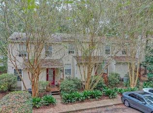 1348 Ocala Rd #C, Tallahassee, FL 32304