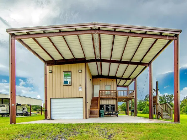 2227 Brady Rd, Theriot, LA 70397