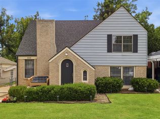 2120 NW 29th St, Oklahoma City, OK 73107