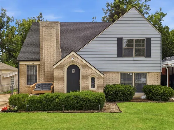 2120 NW 29th St, Oklahoma City, OK 73107