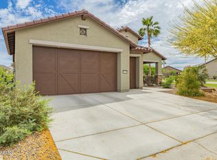 16455 W LA REATA Avenue, Goodyear, AZ 85395