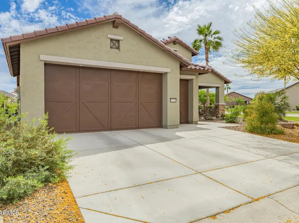 16455 W LA REATA Avenue, Goodyear, AZ 85395