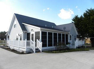 38066 Yacht Basin Rd, Ocean View, DE 19970