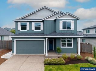 5304 NW Stardown Dr, Corvallis, OR 97330