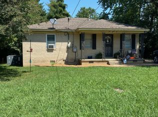926 Leigh Dr, Dyersburg, TN 38024