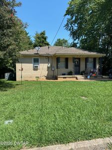 926 Leigh Dr, Dyersburg, TN, 38024