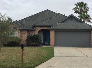 7815 Blue Bonnet Ln, Beaumont, TX 77713