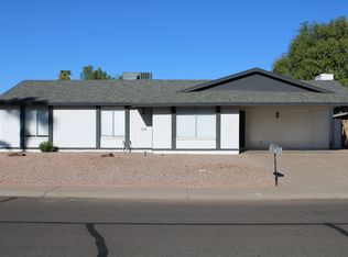 2110 N Central Dr, Chandler, AZ 85224
