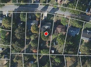 1233 Waxhaw Dr, Greenville, MS 38703