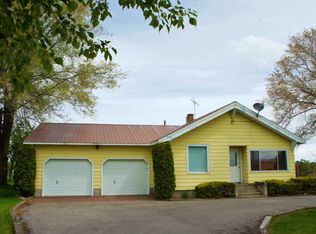 4033 E 200 N, RIGBY, ID 83442