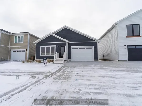 4205 Wilder Ave, Grand Island, NE 68803