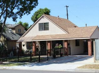 13959 Ratliffe St, La Mirada, CA 90638