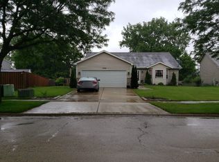 1706 Wake Island Dr, Joliet, IL 60435