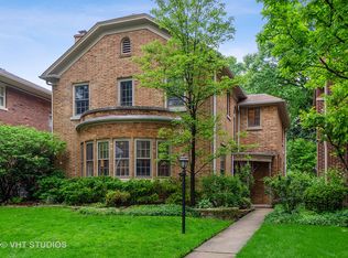 2417 Thayer St, Evanston, IL