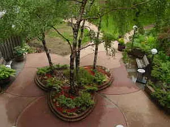 Rented by Level Group