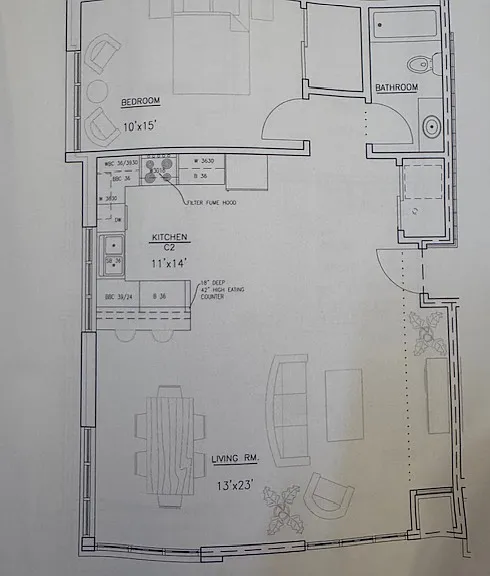 Westport Apartments — Photo 13