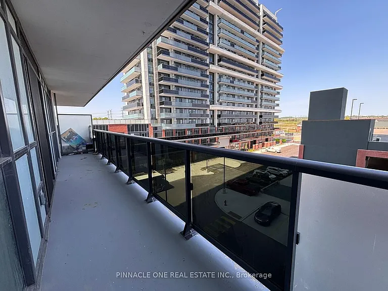 2545 Simcoe St N #418 — Photo 14