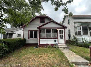 50 E Rockwood St, Ecorse, MI 48229