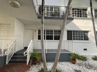 9745 Bay Harbor Ter APT 6, Bay Harbor Islands, FL 33154
