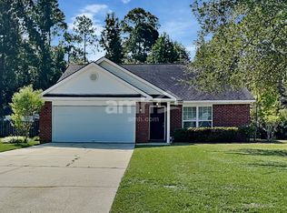 132 Stonewalk Dr, Rincon, GA 31326