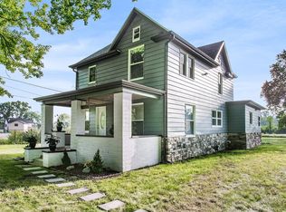 60724 Locust Rd, South Bend, IN 46614