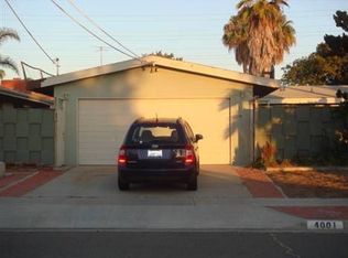 4001 Mount Blackburn Ave, San Diego, CA 92111
