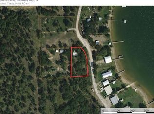 128 Meadow Pond Ct, Bridgeport, TX 76426