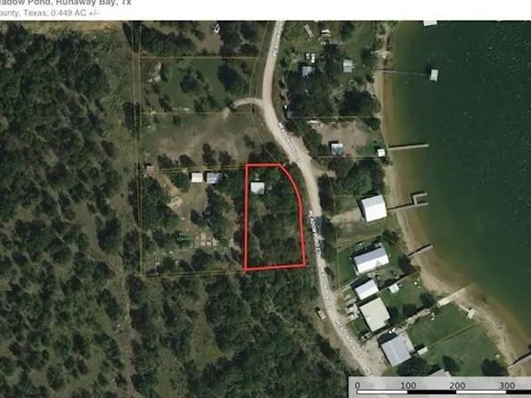 128 Meadow Pond Ct, Bridgeport, TX 76426